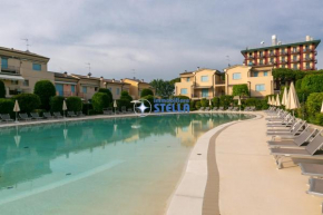 Residence Borgo dei Fiori Lido Di Jesolo